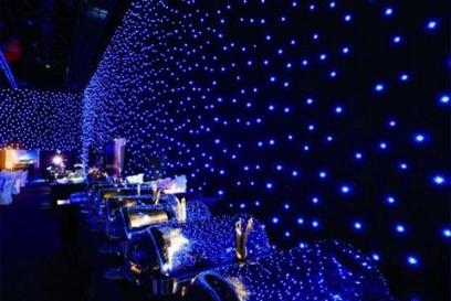 STAR CURTAIN TO HIRE DURBAN