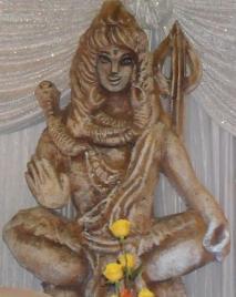 statue hire durban for indian weddings, ganesha statue hire durban